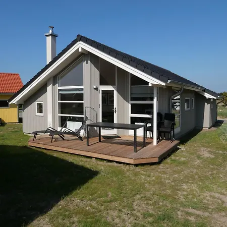 Schicke Huette Fuer 8 Personen Mit Sauna