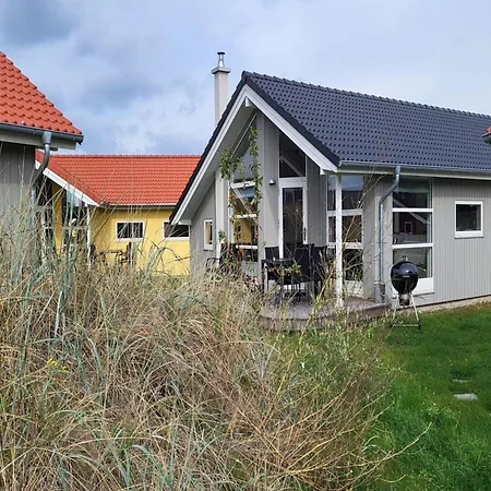 Lejlighed Schicke Huette Fuer 8 Personen Mit Sauna *