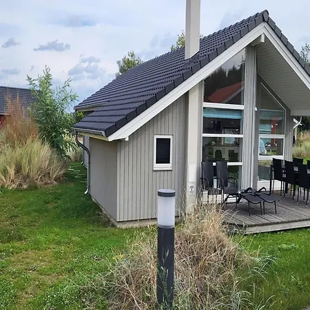 Schicke Huette Fuer 8 Personen Mit Sauna *