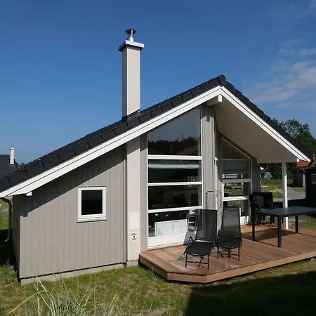 Schicke Huette Fuer 8 Personen Mit Sauna
